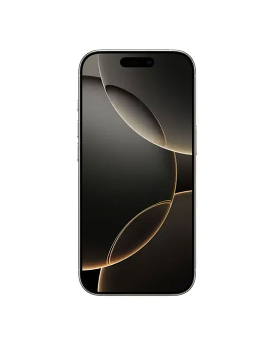 Apple iPhone 16 Pro Max 256GB 5G Battery 100% - Natural Titanium
