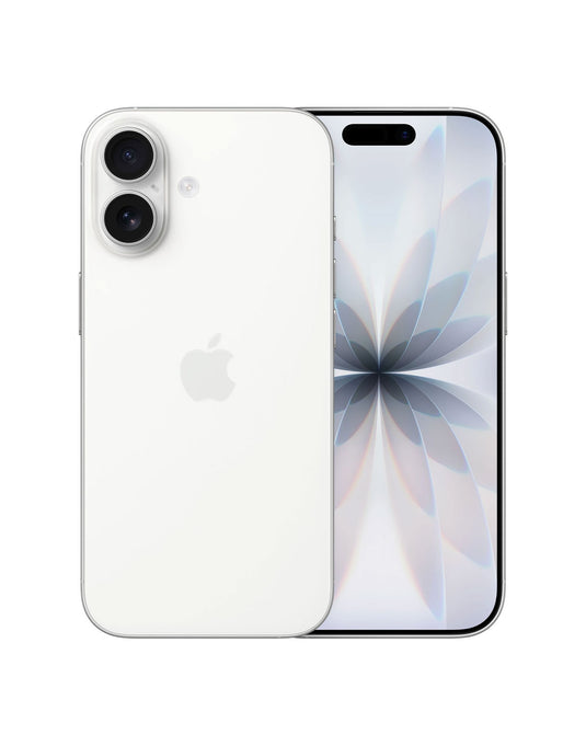 Apple iPhone 17 256GB 5G - White