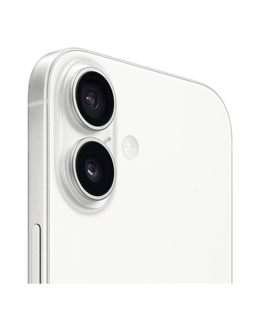 Apple iPhone 17 256GB 5G - White