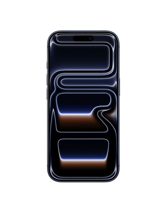 Apple iPhone 17 Pro 256GB 5G - Deep Blue