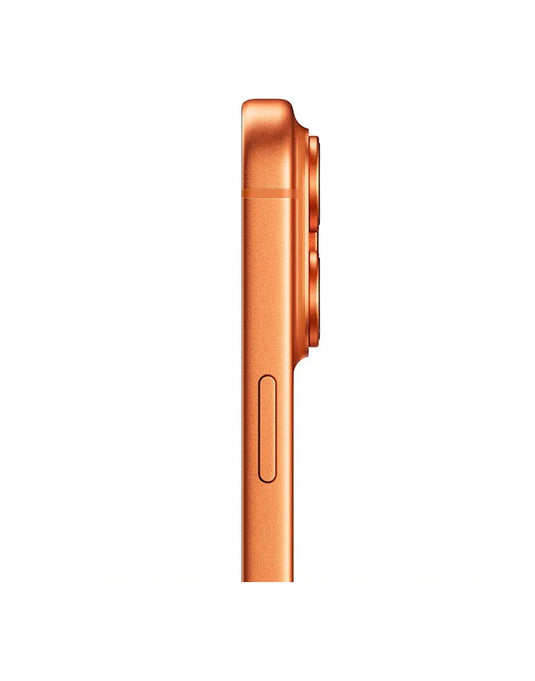 Apple iPhone 17 Pro Max 256GB 5G Battery 100% - Cosmic Orange (Good-Refurbished)