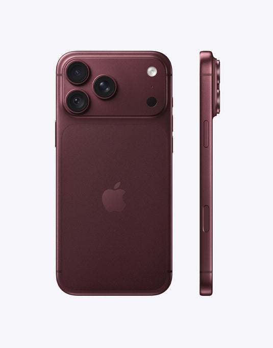 Apple iPhone 18 Pro 512GB 5G - Burgundy