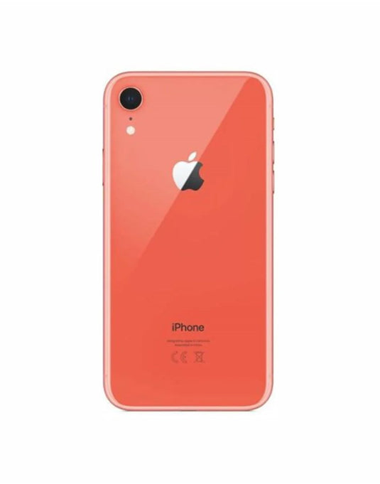 Apple iPhone XR 128GB (Good-Refurbished)