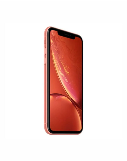 Apple iPhone XR 128GB (Good-Refurbished)