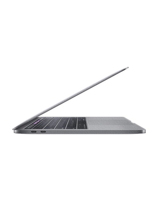 Apple Macbook Pro (2019) 13.3-inch i5 8th Gen 8GB 256GB @2.40GHz Touch Bar - Silver