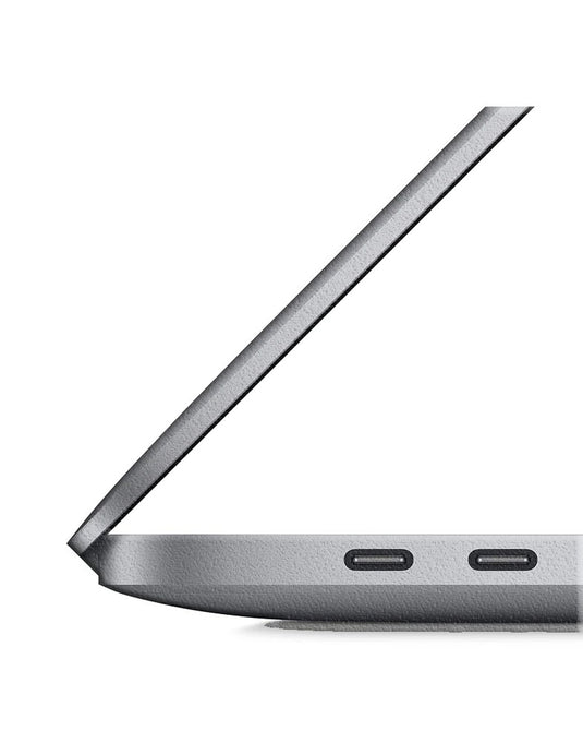 Apple Macbook Pro (2019) 16-inch i7 16GB 512GB @2.60GHz Touch Bar - Space Grey