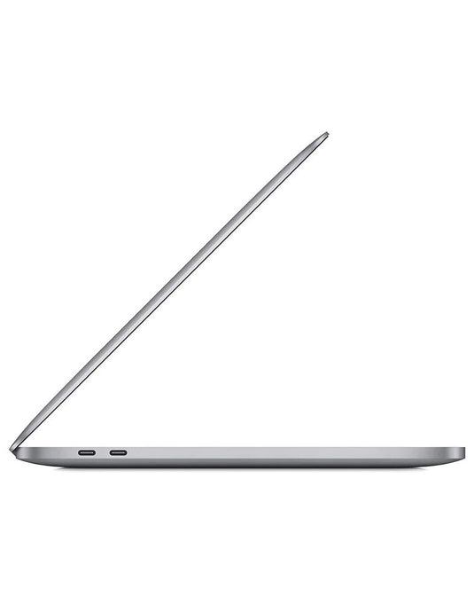 Apple Macbook Pro (2020) 13-inch M1 Chip 8 GPU 8GB 256GB Touch Bar - Space Grey