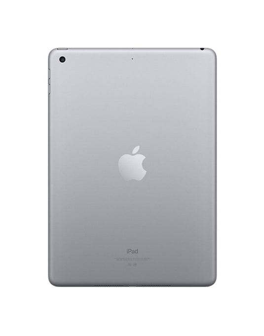 Apple iPad 5 (2017) 9.7-inch 32GB WiFi + Cellular 4G - Space Grey (Good-Refurbished)