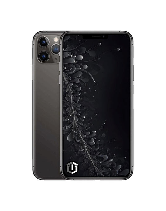 Apple iPhone 11 Pro 64GB - Space Gray (Very Good-Refurbished)