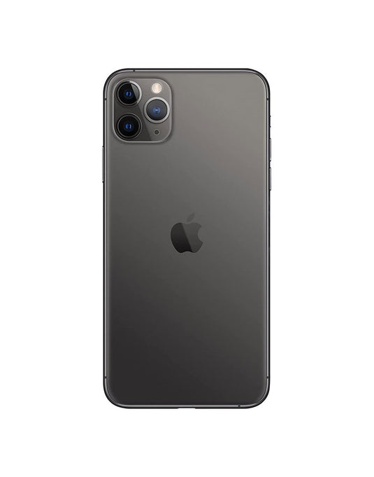Apple iPhone 11 Pro Max 256GB 4G - Matte Space Gray (Very Good-Refurbished)