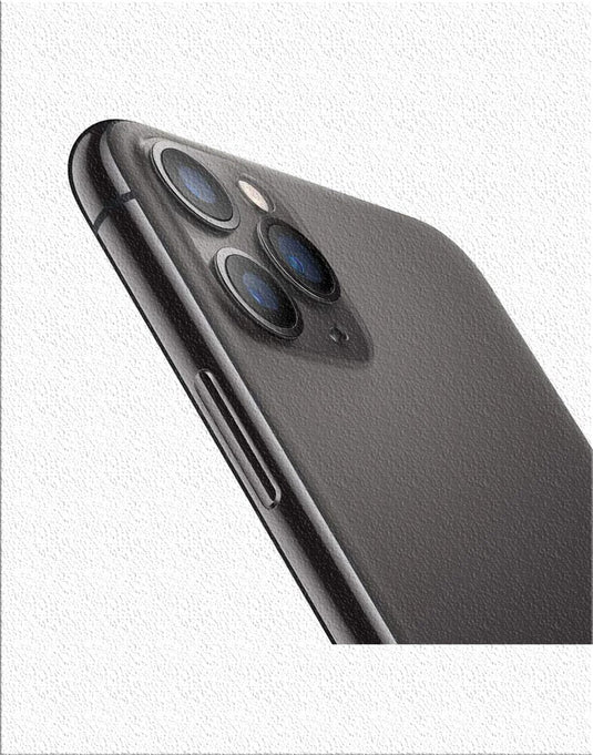 Apple iPhone 11 Pro 64GB - Space Gray (Very Good-Refurbished)
