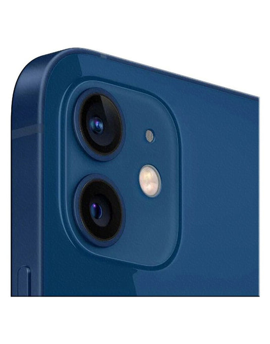 Apple iPhone 12 64GB 5G - Blue (Very Good Pre-Owned)
