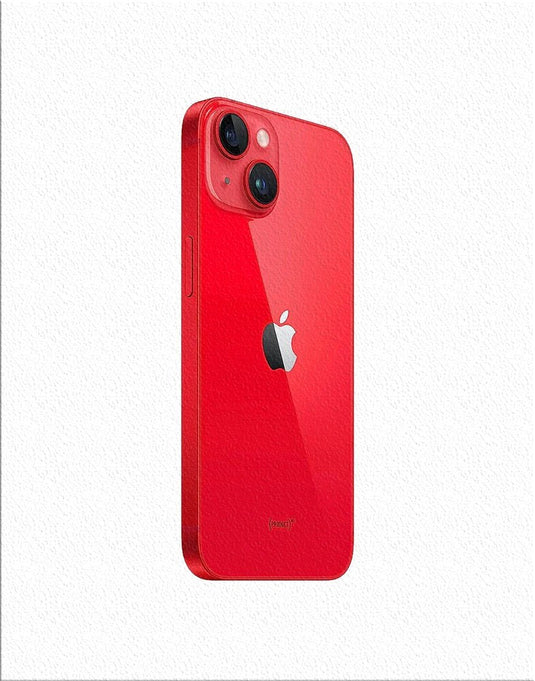 Apple iPhone 14 128GB 5G - Red (Very Good-Refurbished)
