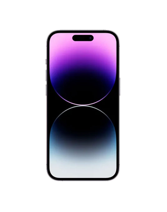 Apple iPhone 14 Pro 512GB 5G - Deep Purple