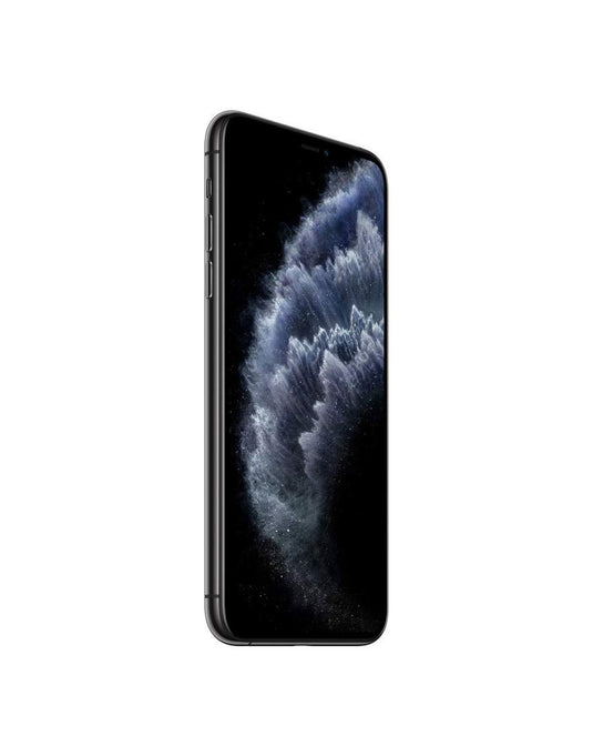 Apple iPhone 11 Pro Max 64GB Battery 100% - Space Gray (Good-Reconditioned)