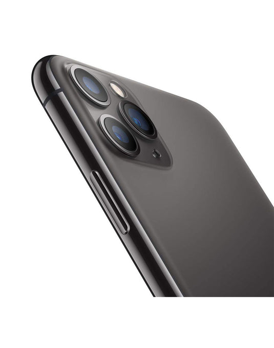 Apple iPhone 11 Pro Max 64GB Battery 100% - Space Gray (Good-Reconditioned)