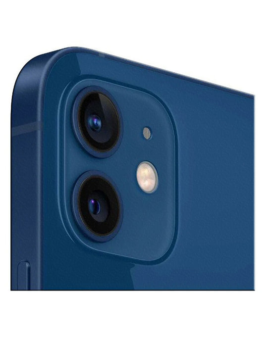 Apple iPhone 12 64GB 5G Battery 100% - Blue