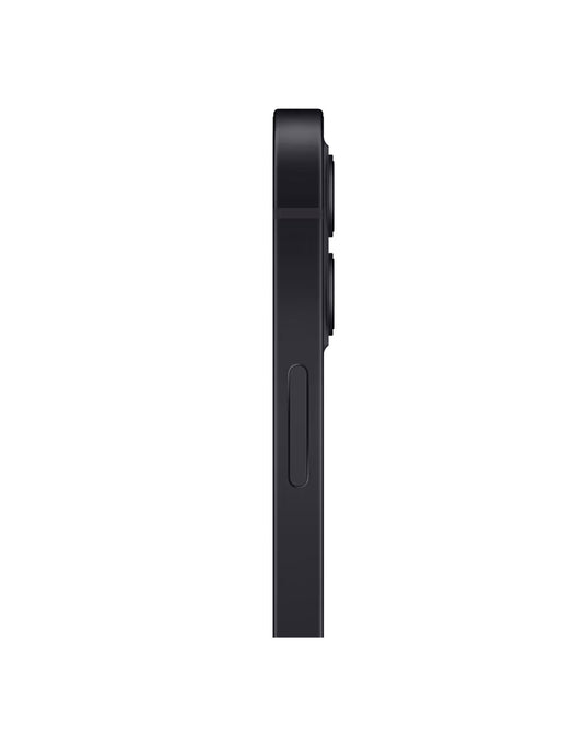 Apple iPhone 12 128GB 5G Battery 100% - Black (Good-Refurbished)