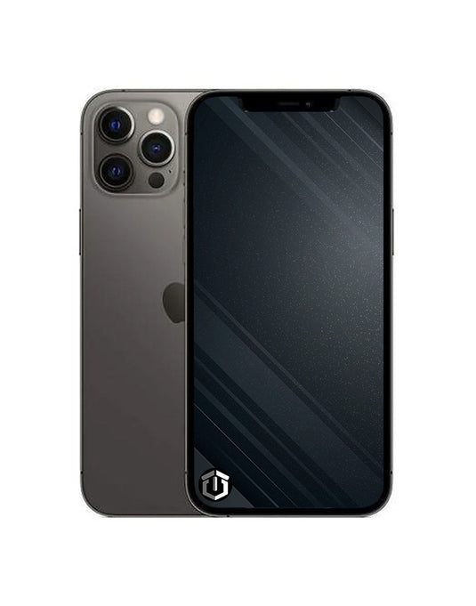 Apple iPhone 12 Pro 128GB 5G Battery 100% - Graphite