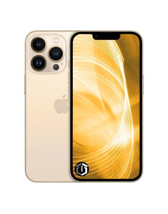 Apple iPhone 13 Pro 256GB 5G Battery 100% - Gold