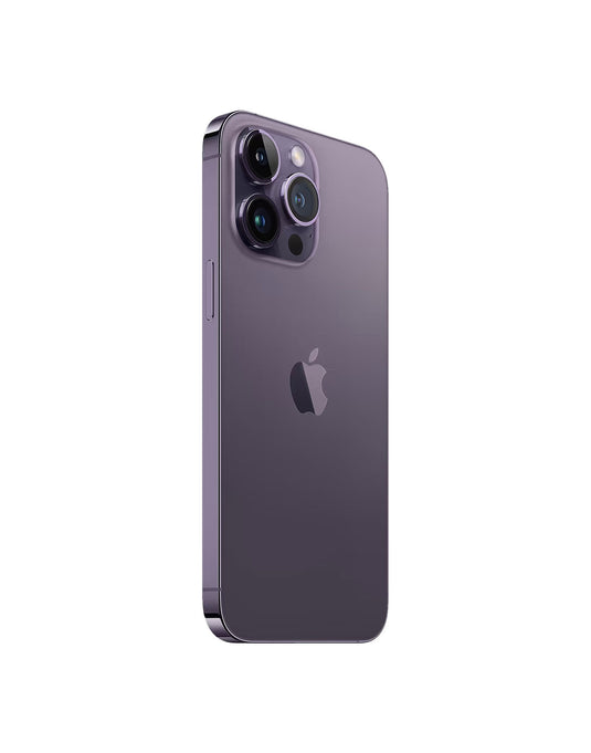 Apple iPhone 14 Pro Max 512GB 5G - Deep Purple