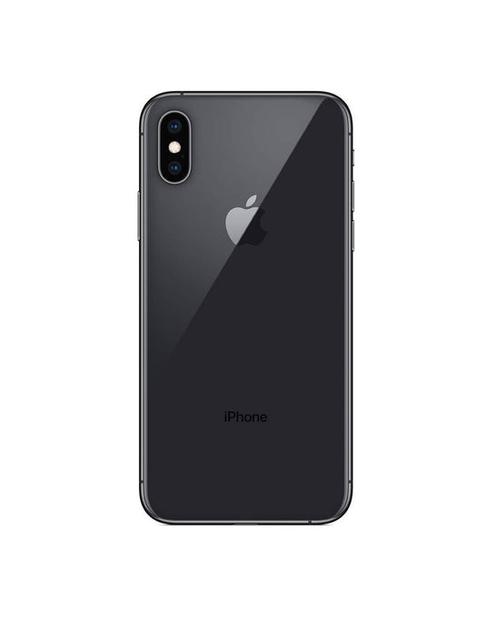 Apple iPhone XS 64GB - Space Gray