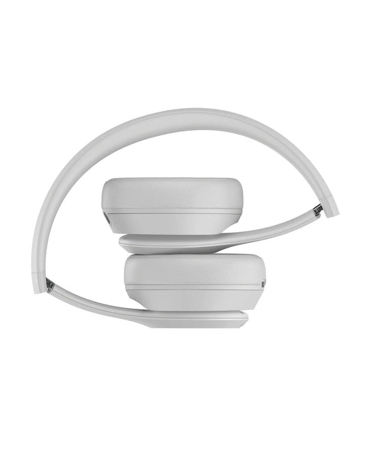 Beats Solo 4 Wireless On-Ear Headphones - Matte Gray