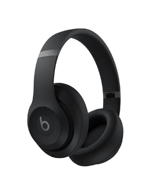 Beats Studio Pro Wireless Over-Ear Active Noise Cancellation Headphones - Black (Brand New)