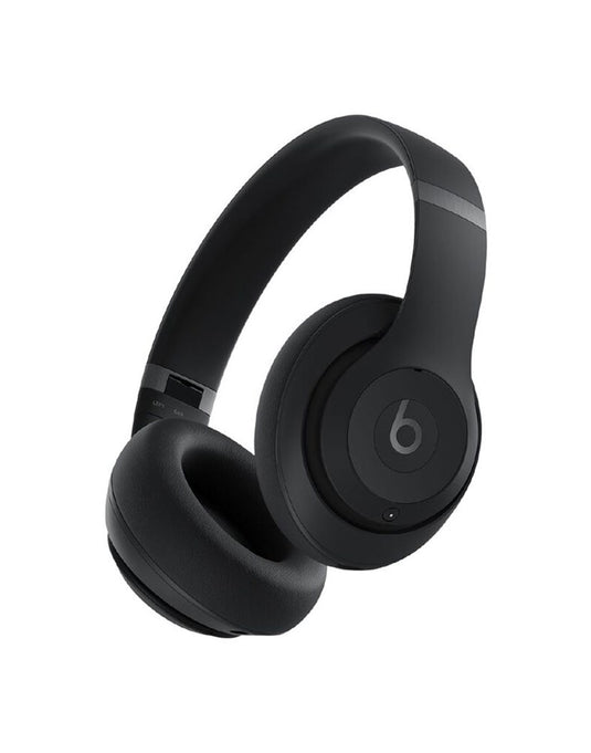 Beats Studio Pro Wireless Over-Ear Active Noise Cancellation Headphones - Black (Brand New)