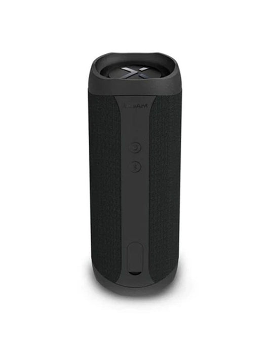 BlueAnt X3D Max 40W Portable Bluetooth Speaker - Black (As New Pre-Owned)
