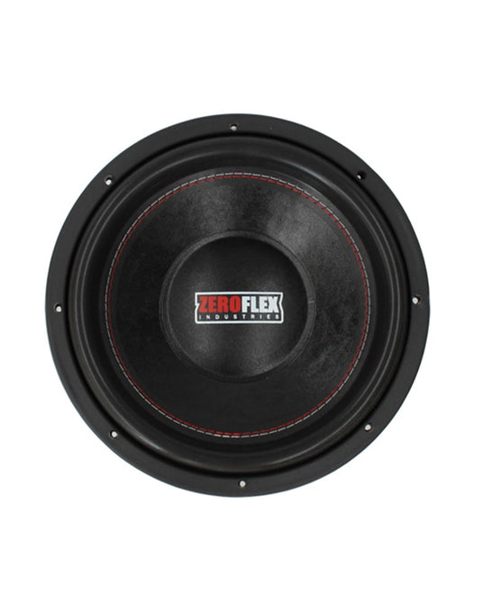 Zeroflex TKO-12 - 12-inch 1000 RMS Subwoofer