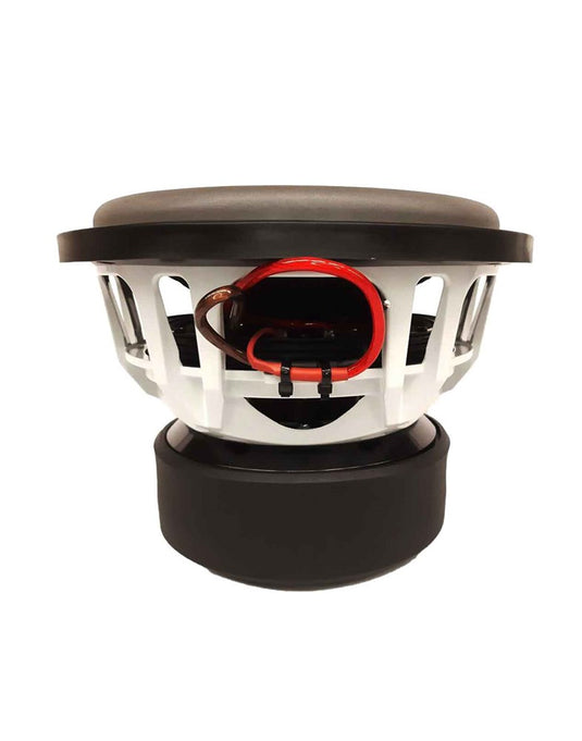 Zeroflex EVO-12XL 12-inch 2500 RMS Car Subwoofer