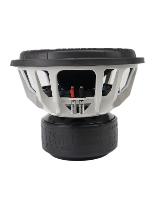 Zeroflex EVO-15XXL 3500 RMS Car Subwoofer