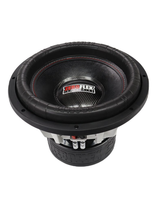 Zeroflex EVO-15XXL 3500 RMS Car Subwoofer
