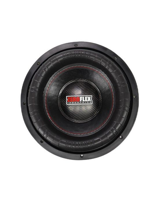 Zeroflex EVO-12XXL 3500RMS Car Subwoofer