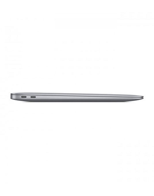 Apple Macbook Air (2020) 13-inch M1 Chip CPU-8 Cores/GPU 7-Cores 8GB 256GB - Space Grey (As New-Refurbished)
