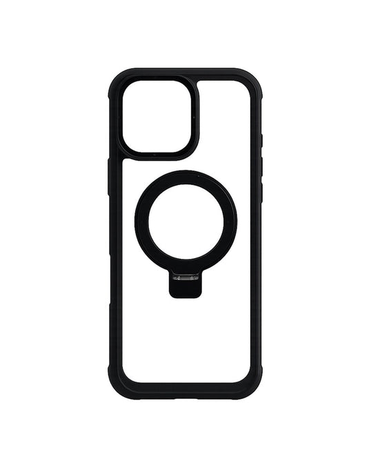 Case Artistry Mag Armor Tactical Case For iPhone 13 / iPhone 14 - Black