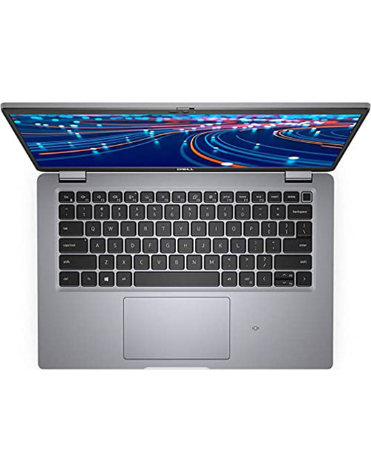 Dell Latitude 5420 14-inch i5 11th Gen 8GB 256GB @2.60GHz Windows 11 Pro Laptop - Matte Gray