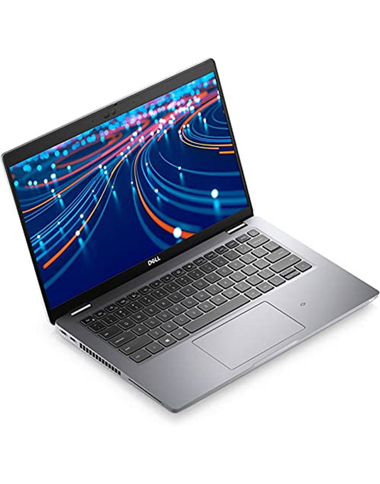 Dell Latitude 5420 14-inch i5 11th Gen 8GB 256GB @2.60GHz Windows 11 Pro Laptop - Matte Gray