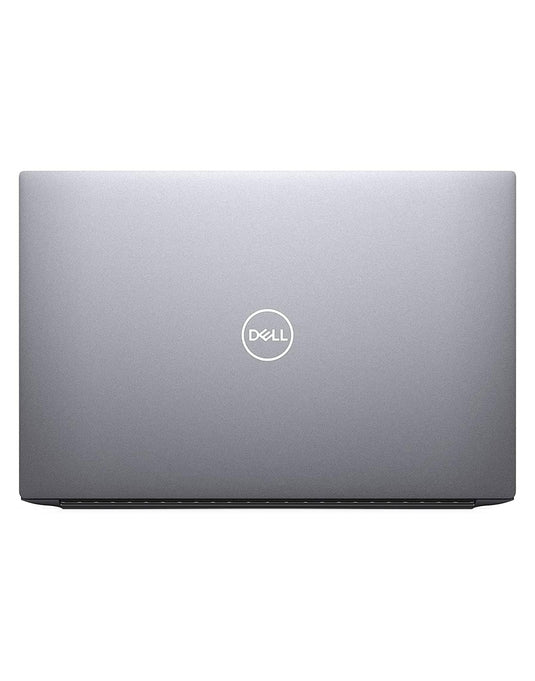 Dell Precision 5550 15.6-inch i7 10th Gen 32GB 1TB @2.30GHz Windows 11 Pro - Gray