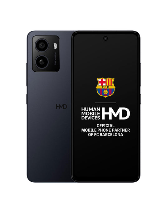 HMD Pulse Plus 4GB 128GB - Midnight Blue