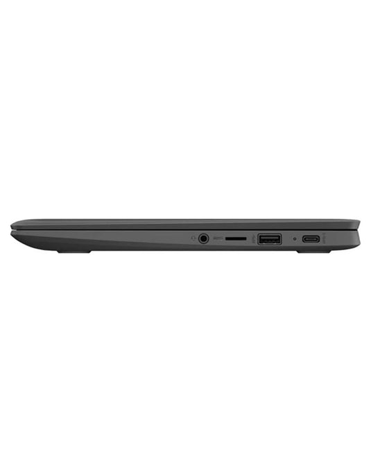 HP Chromebook G8EE (2020) 11.6-inch Intel Celeron N4020 4GB 32GB @1.10GHz - Gray (Good-Refurbished)