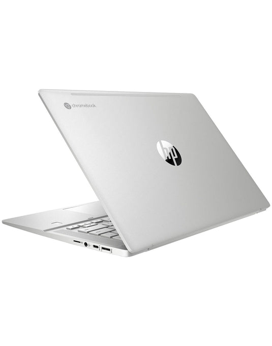 HP Chromebook Pro C645 14-inch AMD Ryzen 5 8GB 128GB @2.10GHz - Silver