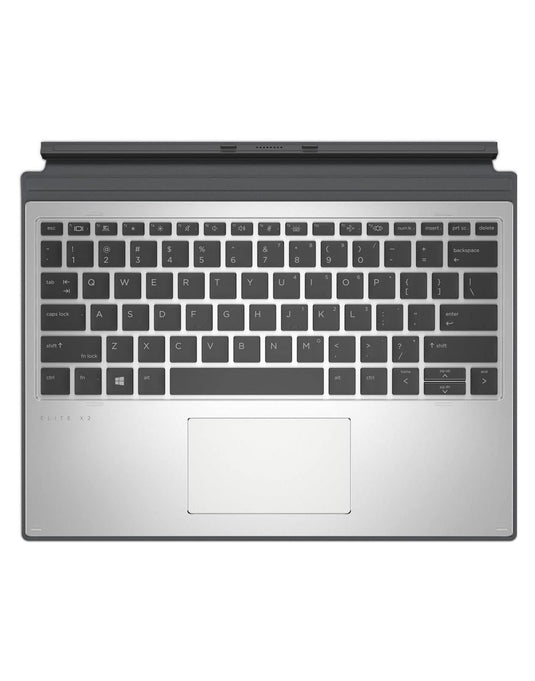 HP Elite X2 G8 13-inch i5 11th Gen 16GB 512GB @2.40GHz Windows 11 Pro Laptop - Silver (Acceptable Pre-Owned)