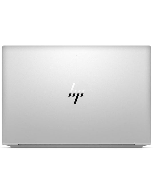HP EliteBook 830 G8 13.3-inch i5 11th Gen 16GB 256GB @2.60GHz Windows 11 Pro Laptop - Silver