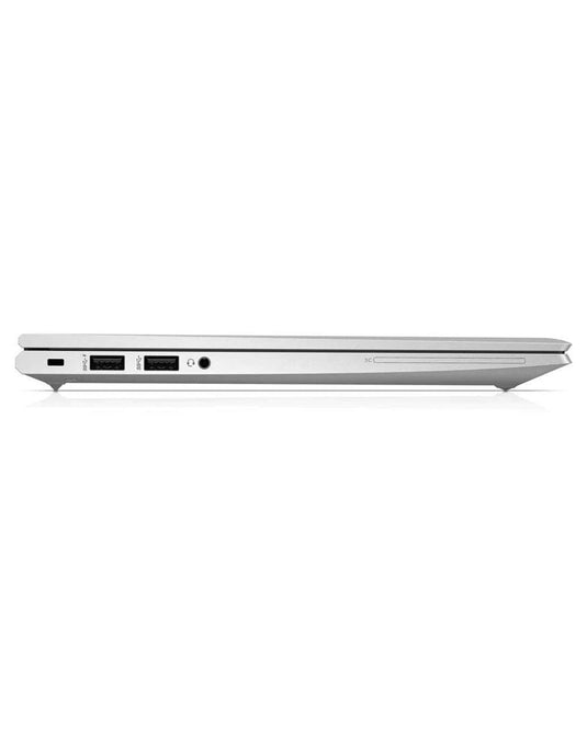 HP EliteBook 830 G8 13.3-inch i7 11th Gen 16GB 256GB @2.80GHz Windows 11 Pro Laptop - Silver (Good Pre-Owned)