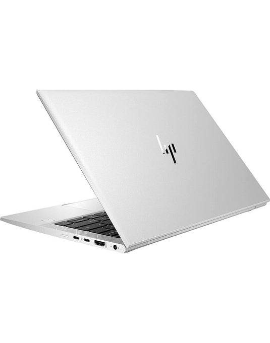 HP Elitebook 840 G8 14-inch i7 11th Gen 8GB 512GB @2.80GHz Windows 11 Home Laptop - Silver