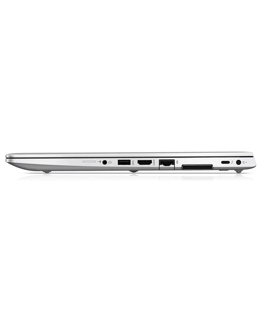 HP Elitebook 850 G5 15.6-inch i5 8th Gen 8GB 512GB @1.70GHz Windows 11 Pro Laptop - Silver