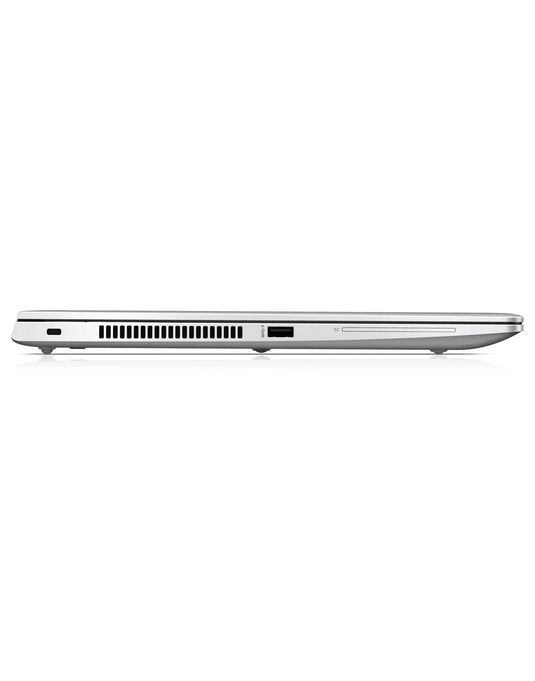 HP Elitebook 850 G5 15.6-inch i5 8th Gen 8GB 512GB @1.70GHz Windows 11 Pro Laptop - Silver