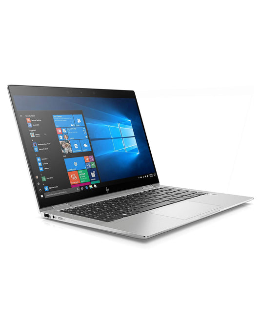 HP Elitebook X360 1030 G4 13.3-inch i7 8th Gen 16GB 512GB @1.80GHz Windows 11 Pro